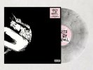MGK- Machine Gun Kelly Tickets to My Downfall Limited Black Smoke Marble Vinyl
