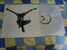 Seal - Seal II S/T - RARE Vinyl LP album 1994 (Kiss from a Rose)