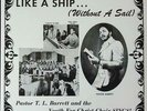 PASTOR T. L. BARRETT AND THE YOUTH FOR CHRIST CHOIR ? LIKE A SHIP... (WITHOUT