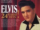 Elvis Presley - 24 Karat Hits  (3LP 180G 45RPM) Analogue Productions  AAPP 2040