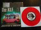 The KLF Justified And Ancient 1991, 7