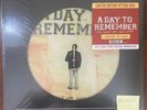  A Day to Remember For Those Who Have Heart Limited Edition Picture Vinyl Sealed
