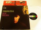 Rick Nelson-Perspective-ORIGINAL 1968 US STEREO LP-NEAR MINT in Shrink