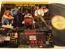 The Who-Who Are You-1980 DBX Encoded Super Disk Audiophile LP-NEAR MINT