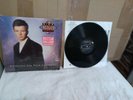 ORIGINAL RICK ASTLEY WHENEVER YOU NEED SOMEBODY LP IN SHRINK WITH HYPE STICKER