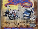 2For5 - 2LP Vinyl Record - Broke Minds Think Alike