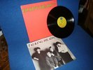 1977 Talking Heads TALKING HEADS:77 Sire Records SR6036 Vinyl LP PSYCHO KILLER