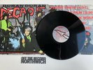 Duran Duran Decade Vinyl LP DDX10 VG Condition 1989 First Press With Inner