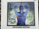 Eminem The Slim Shady LP - SSLP20 3x12” Expanded Color Vinyl - Lenticular Cover
