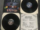 Sex pistols  The Great Rock n Roll Swindle ( with insert) VD 2510