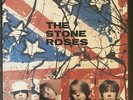The Stone Roses - Live at the ICA Theatre 15th May 1989 LP.  VERY RARE bootleg