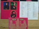 XTC - Nonsuch - 2 x vinyl LP + inners Virgin VS2699, 1992