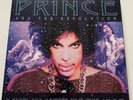 prince purple rain Live Syracuse 1985 Vinyl