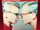 THE PROCLAIMERS This Is The Story 1987 UK vinyl LP + INNER EXCELLENT CONDITION