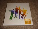 ABBA ?The Album The Singles Coloured Vinyl Box Set Factory Sealed