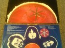 WOMB - S / T LP + INNER  RARE ORIGINAL U.S DOT DLP 25933 PSYCH ACID