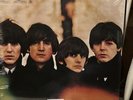 The Beatles For Sale Deagostini Booklet 180g New Sealed Mint Vinyl Lp