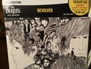 The Beatles Revolver Deagostini Booklet 180g New Sealed Mint Vinyl Lp