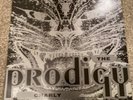 XL Records The Prodigy 'Charlie' RARE in very good condition XLT-21