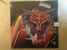 Judas Priest Defenders Of The Faith LP 84 CBS FC 39219 Still Sealed/New