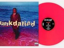 DA BRAT 'FUNKDAFIED' VINYL ME PLEASE EXCLUSIVE PINK/NEON RED VINYL PRESSING NEW