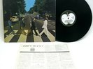 The Beatles Abbey Road LP Japan Apple Records ?EALF - 97001 EX/NM Vinyl