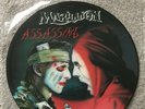 Marillion Assassing 12