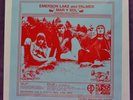 EMERSON LAKE & PALMER Mar Y Sol 2011 RSD LIMITED EDITION NO 138 NEW MINT SEALED