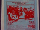 EMERSON LAKE & PALMER Mar Y Sol 2011 RSD LIMITED EDITION NO 626 NEW MINT SEALED