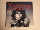The DOORS The Best of the DOORS 4 LP Europe Issue. Rare. Elektra 2000