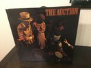 David Axelrod The Auction LP (Decca DL 75355) Originally Released in 1972 RARE