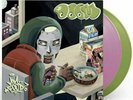 MF Doom MM Food Limited Edition Green Pink Vinyl 2x LP SOLD OUT Sealed FREE P&P