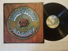 Grateful Dead - American Beauty - VG++/VG 1973 Psych Folk W/B WS-1893 Sleeve