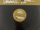 Bone Thugs-N-Harmony “Tha Crossroads” 12inch Vinyl Hip Hop Record