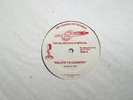 1982 Silver Eagle Cross Country Show 3LP - Salute to Country - WUFE Baxley, Ga.