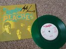 THE STRANGLERS/RSD 2014 PEACHES RARE 7
