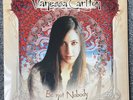 Vanessa Carlton Be Not Nobody Pink Vinyl LP 300 Only