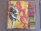 Original Guns n Roses Use Your Illusion I double vinyl LP in great condition