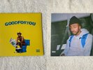 Amine Good For You / ONEPOINTFIVE double vinyl record 2LP
