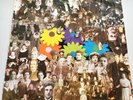 beatles christmas 1967 fan club flexi disc(SLEEVE ONLY)