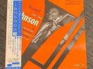 Jay Jay Johnson  ‎– The Eminent Jay Jay Johnson Vol. 2 Japan obi 10”LP
