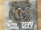 The Wonder Years/Motion City Soundtrack 