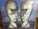 PINK FLOYD THE DIVISION BELL LP VINILE ROSSO COLUMBIA 1994 NUOVO MAI SUONATO