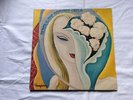 DEREK AND THE DOMINOS. LAYLA. AND OTHER ASSORTED LOVE SONGS.vinyl.