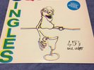 Squeeze Singles Vinyl LP