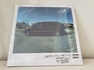Good Kid, M.A.A.d City by Kendrick Lamar Limited Edition Clear Vinyl Gatefold