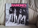 Ramones - Rocket To Russia (40th Anniversary Deluxe) [VINYL] [CD] VGC.