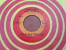 LEON HAYWOOD - COSIDER THE SOURCE - CAPITOL 2584  - VG++  CONDITION