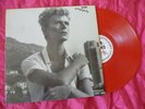 David Bowie ? Extramilan Live  LP Vinyl Very Rare EXC-
