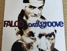 Falco-Data de Groove/ GIG 222 157 Vinyl LP